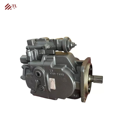 VOE14520750 Kazı makinesi piston pompası PVC80RC01 pompası Hitachi ZX75USK-3 pompası Ağır parçalar ECR88 Crawler