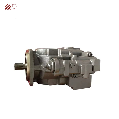 VOE14520750 Kazı makinesi piston pompası PVC80RC01 pompası Hitachi ZX75USK-3 pompası Ağır parçalar ECR88 Crawler