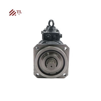 9257308 9257126 9257309 9260886 ZAXIS350LCN-3 Sürünen kazıcı A2F05 Hidrolik pompa