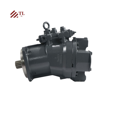 9257308 9257126 9257309 9260886 ZAXIS350LCN-3 Sürünen kazıcı A2F05 Hidrolik pompa