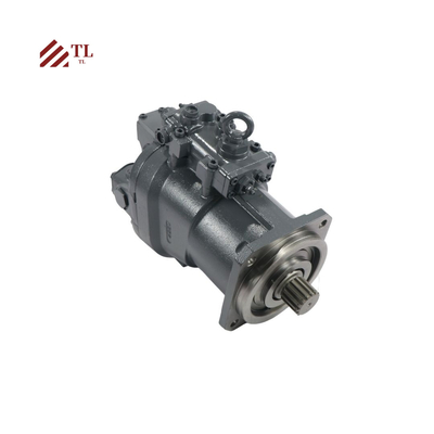 9257308 9257126 9257309 9260886 ZAXIS350LCN-3 Sürünen kazıcı A2F05 Hidrolik pompa