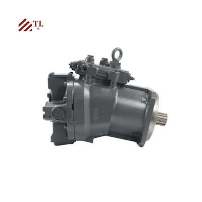9257308 9257126 9257309 9260886 ZAXIS350LCN-3 Sürünen kazıcı A2F05 Hidrolik pompa
