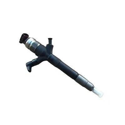 Bölüm Adı Hidrolik Ana Pompa Dizel Common Rail Enjektor 095000-6353 Hino JQ5E/J06 için