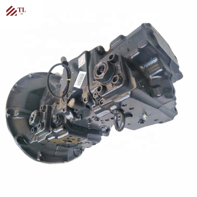 Sürünen kazıcı ana hidrolik pompa HPV95H PC200-8 PC270-8 708-2L-00600 Komatsu için