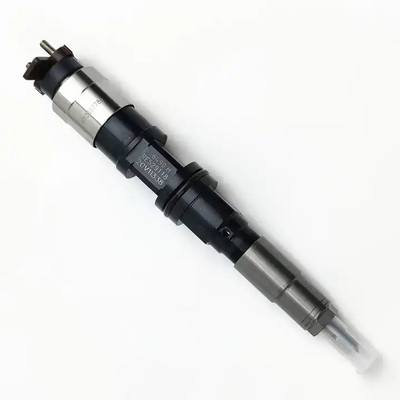 095000-6480 095000-6481 095000-6482 John Deere için dizel enjekte edici RE529149 RE546776 RE528407