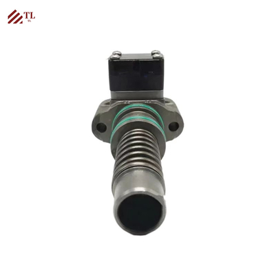 D6D D7D R210 EC210 inşaat makineleri kazıcı parçaları için yakıt enjeksiyon pompası