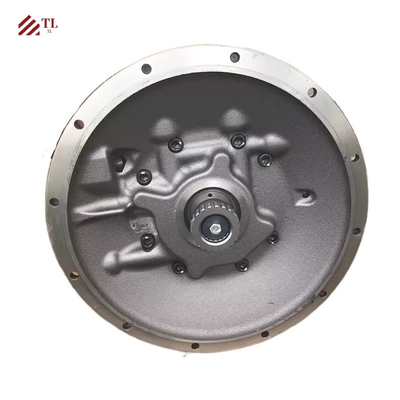 Yürüyüş ekskavatörü PC60-8 PC70-8 inşaat için hidrolik ana pompa 708-3T-00161