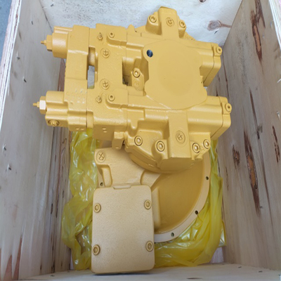E322BL A8VO107LA ve A2F05 Hidrolik Pompası ile kazıcı hidrolik ana pompası