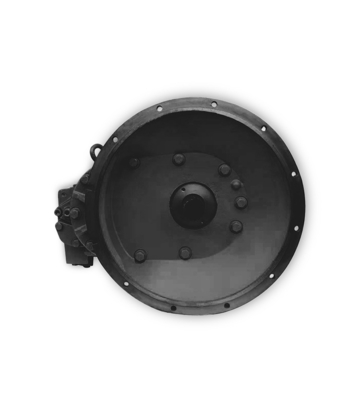 İnşaat İşleri için sürünen kazıcı hidrolik pompa motoru E312C 272-6959 272-6957