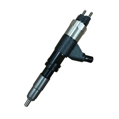 4V-CR dizel yakıt enjeksiyonu RE530362 095000-6310 095000-6311 sürünen kazıcı için
