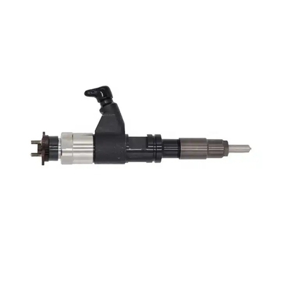 4V-CR dizel yakıt enjeksiyonu RE530362 095000-6310 095000-6311 sürünen kazıcı için