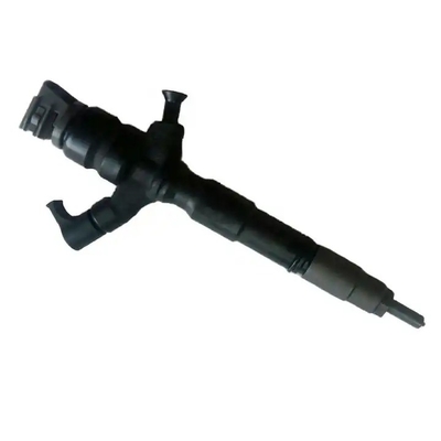 4V-CR dizel yakıt enjeksiyonu RE530362 095000-6310 095000-6311 sürünen kazıcı için