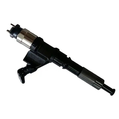 4V-CR dizel yakıt enjeksiyonu RE530362 095000-6310 095000-6311 sürünen kazıcı için