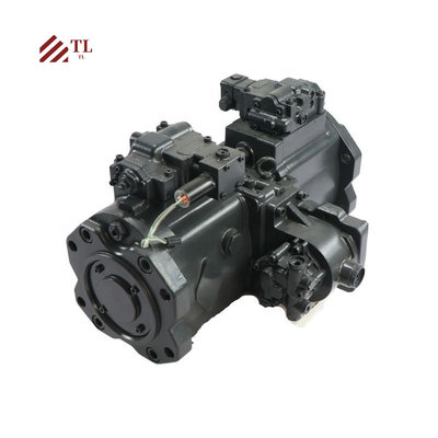 K5V200DTP Kazı makinesi hidrolik pompası EC480DL için mükemmel bir yedekleme ve performans
