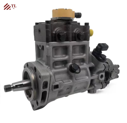 326-4635 10R-7662  Motor Yakıt Pompası erpillar için C6.4 Yakıt Enjeksiyon Pompası