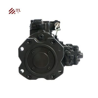 K5V200DTP Kazı makinesi hidrolik pompası EC480DL için mükemmel bir yedekleme ve performans