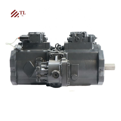 K5V200DTP Kazı makinesi hidrolik pompası EC480DL için mükemmel bir yedekleme ve performans
