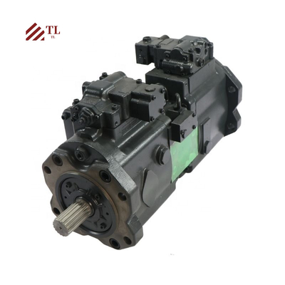 K5V200DTP Kazı makinesi hidrolik pompası EC480DL için mükemmel bir yedekleme ve performans