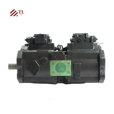 K5V200DTP Kazı makinesi hidrolik pompası EC480DL için mükemmel bir yedekleme ve performans