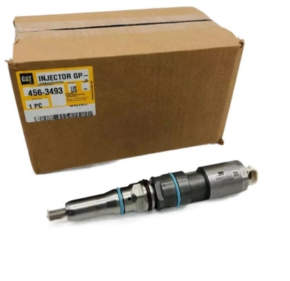 C9.3 Perakende 966K XE 972K yükleyicisi için Motor Yakıt Enjeksiyonu Montu 456-3493 20R-5036