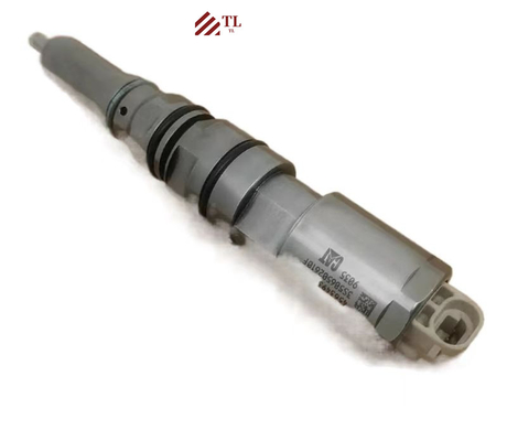 C9.3 Perakende 966K XE 972K yükleyicisi için Motor Yakıt Enjeksiyonu Montu 456-3493 20R-5036