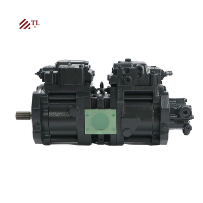 K3V63DT/BDT K3V112DT/BDT K3V140DT K3V280DT K5V80DT/DP K5V140DT/DP Hidrolik Ana Pompa