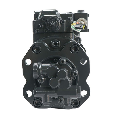 K3V63DT/BDT K3V112DT/BDT K3V140DT K3V280DT K5V80DT/DP K5V140DT/DP Hidrolik Ana Pompa