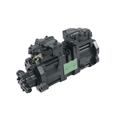 K3V63DT/BDT K3V112DT/BDT K3V140DT K3V280DT K5V80DT/DP K5V140DT/DP Hidrolik Ana Pompa