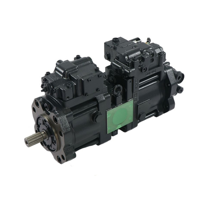 K3V63DT/BDT K3V112DT/BDT K3V140DT K3V280DT K5V80DT/DP K5V140DT/DP Hidrolik Ana Pompa