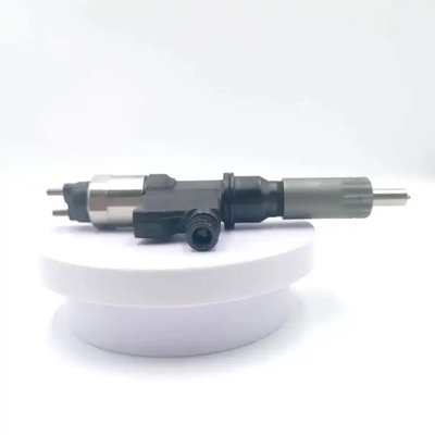 Dizel Common Rail yakıt enjeksiyonu 095000-6491 095000-6490 095000-6492 RE529118 John Deere için