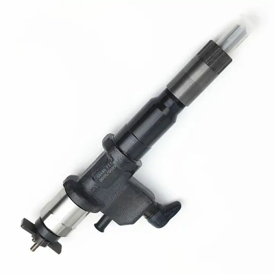 Dizel Common Rail yakıt enjeksiyonu 095000-6491 095000-6490 095000-6492 RE529118 John Deere için