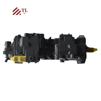 K3V63DTP1 RQR-9C1H Kawasaki Kpm'den JCB JS140 kazıcı için ana hidrolik pompa