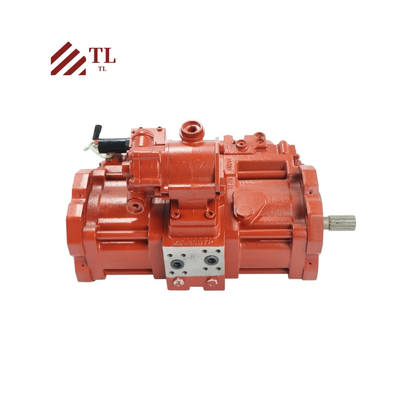 K3V112DT K3V112DTP Kawasaki Hidrolik Pompası