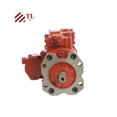 K3V112DT K3V112DTP Kawasaki Hidrolik Pompası