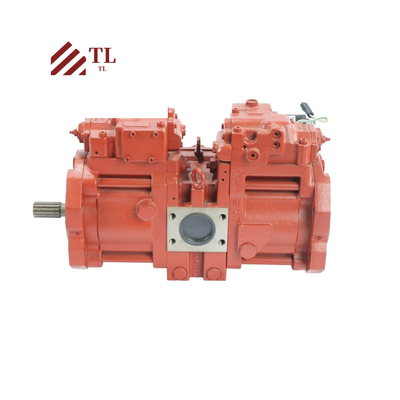 K3V112DT K3V112DTP Kawasaki Hidrolik Pompası