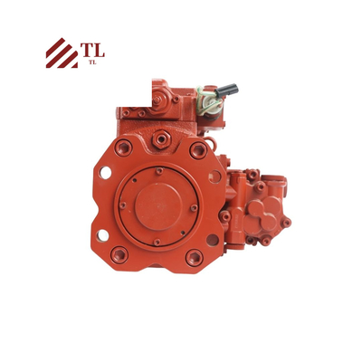 K3V112DT K3V112DTP Kawasaki Hidrolik Pompası
