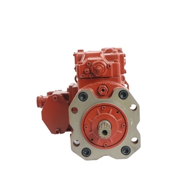 K3V112DT K3V112DTP Kawasaki Hidrolik Pompası