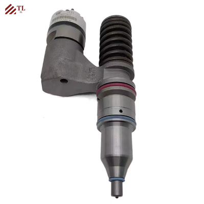 Motor yedek parçaları C12 Deniz motoru yakıt enjeksiyonu 166-0149 212-3468 10R-9530 10R-1258