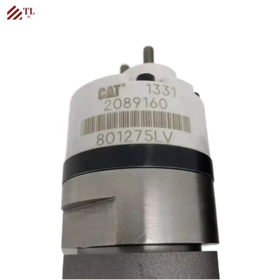 Motor yedek parçaları C12 Deniz motoru yakıt enjeksiyonu 166-0149 212-3468 10R-9530 10R-1258