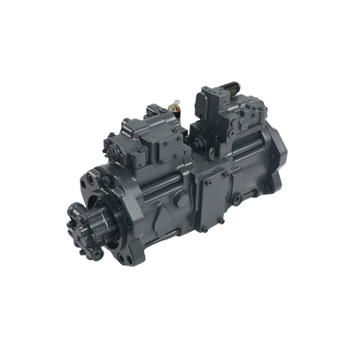 Yu'an, K3V112DTP-9Y14-14 Kazı makinesi Hidrolik Pompa Mian Piston Pompa SH210 SH210A5 için