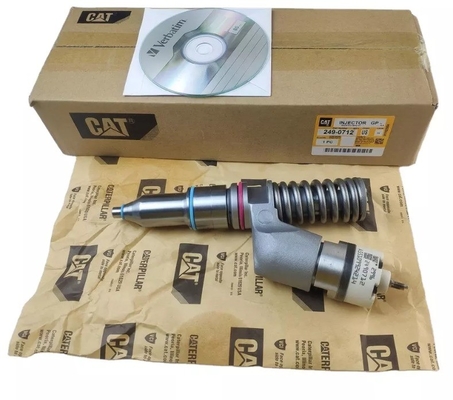10R-3262 erpillar E345C E345D E349D C-13 C13 Motor Yakıt Enjeksiyonu için kazma makinesi parçası