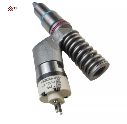 10R-3262 erpillar E345C E345D E349D C-13 C13 Motor Yakıt Enjeksiyonu için kazma makinesi parçası