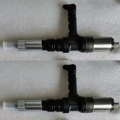 Common Rail Yakıt Enjeksiyonu 095000-6070 6251-11-3100 Komatsu için PC350-7 PC400-7 PC400-8 PC450-7 PC550 WA320 WA470