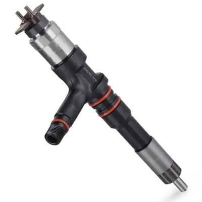 Common Rail Yakıt Enjeksiyonu 095000-6070 6251-11-3100 Komatsu için PC350-7 PC400-7 PC400-8 PC450-7 PC550 WA320 WA470