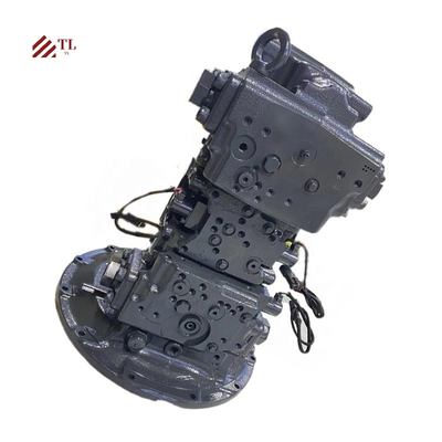 PC120-2 PC120-3 PC120-5 PC120-6 PC120-7'yi K5V200DTH Hidrolik Ana Pompa ile yükseltin
