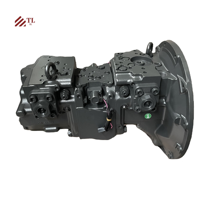 PC120-2 PC120-3 PC120-5 PC120-6 PC120-7'yi K5V200DTH Hidrolik Ana Pompa ile yükseltin