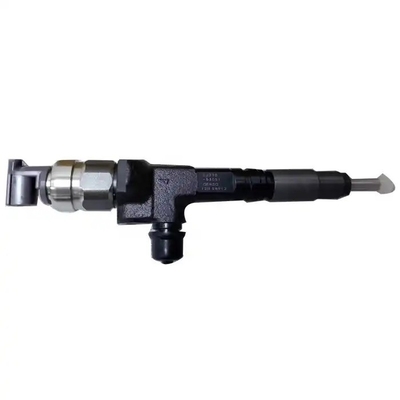 DLLA150P1113 Kubota Common Rail için hidrolik ana pompa 095000-9690 yakıt enjeksiyonu