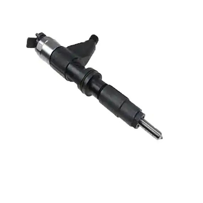 DLLA150P1113 Kubota Common Rail için hidrolik ana pompa 095000-9690 yakıt enjeksiyonu