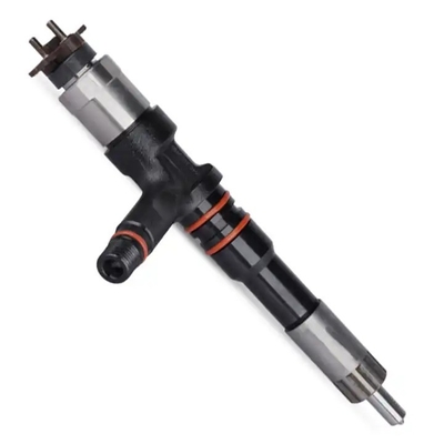 DLLA150P1113 Kubota Common Rail için hidrolik ana pompa 095000-9690 yakıt enjeksiyonu