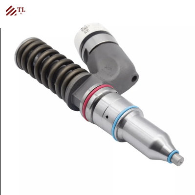 20R-2284 10R-2772 10R-7231 erpillar C-15 C15 C18 dizel motoru için yakıt enjektörü